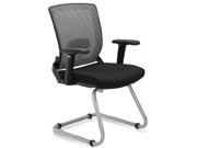Mesh Conference ChairCG-T02_Office Furniture_Mesh Conference Chair_Office Chair